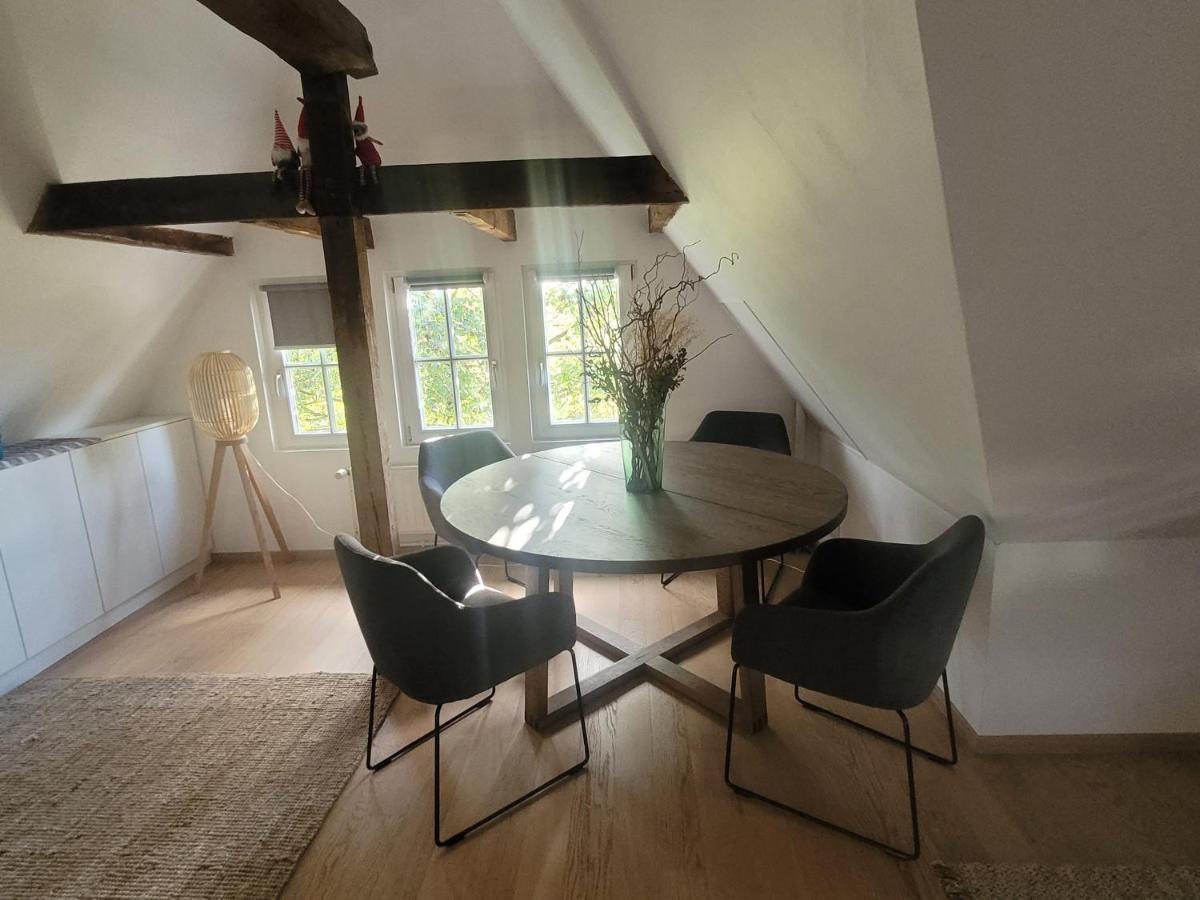 Studio 50M2 Au Bord De L'Eau A Strasbourg Eksteriør bilde